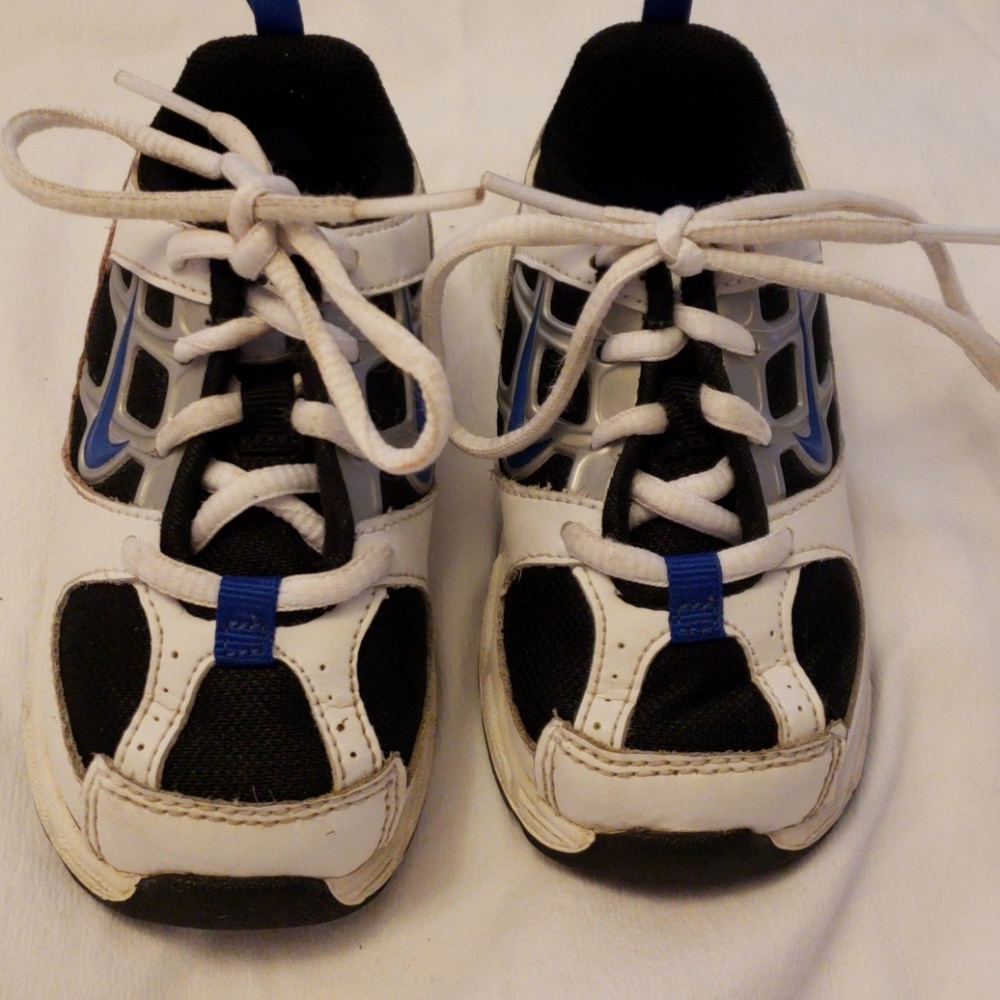 Nike Toddler shoes